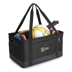 Life In Motion™ Deluxe Utility Tote