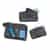 Life In Motion™ 3 Piece Travel Case Set