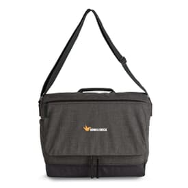 Heritage Supply&#8482; Tanner Computer Messenger Bag