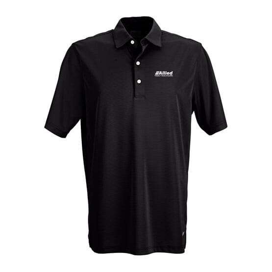 Greg Norman Play Dry® Ml75 Tonal Stripe Polo - Men's