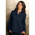 pullover in use