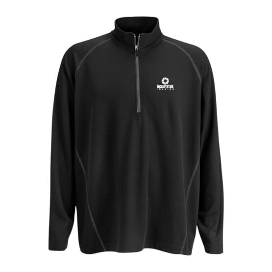 Vansport™ Performance Pullover- Men's