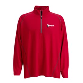 Vansport™ Performance Pullover- Men's