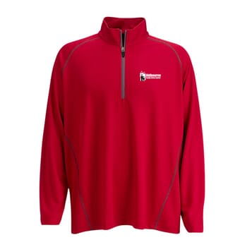 Vansport™ Performance Pullover- Men's