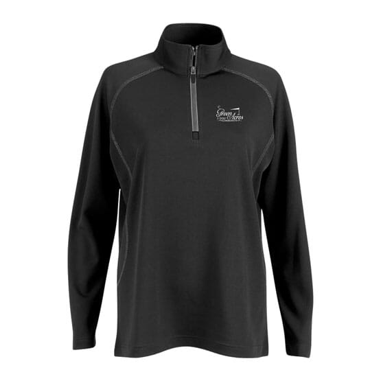 Vansport™ Performance Pullover- Women's