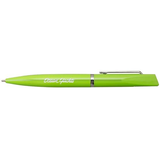 LIME GREEN