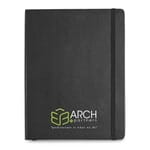 Moleskine® Hard Cover Professional Ruled Xl Notebook