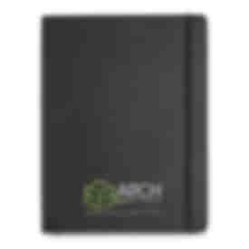 Moleskine® Hard Cover Ruled Xl Notebook