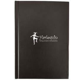 Color Spectrum Notebook