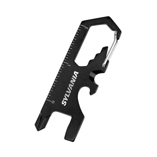 Key Clip Multi-Tool