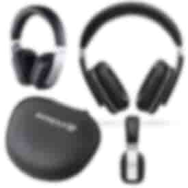 Noise Reduction Wireless Headphones