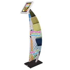 Sail Display iPad® Stand