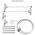 Optional Bracket System