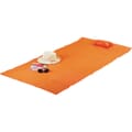 beach mat unfolded