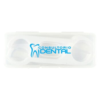 Flosser Travel Case