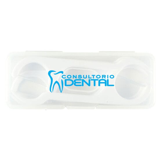 Flosser Travel Case