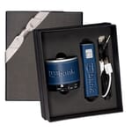 Tuscany&#8482; Power Bank And Bluetooth&#174; Speaker Gift Set
