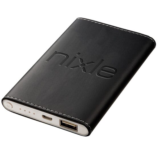 Tuscany™ Slim Executive Charger