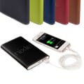 Executive Charger In Use