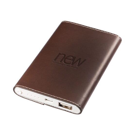 Tuscany™ Slim Executive Charger