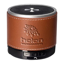 Tuscany™ Bluetooth® Speaker