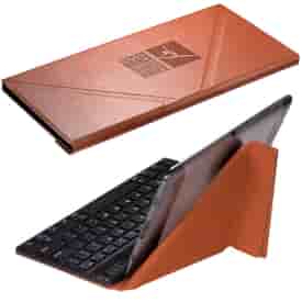 Tuscany™ Bluetooth® Keyboard