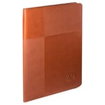 Duo-Textured Tuscany&#8482; Padfolio