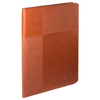 Duo-Textured Tuscany™ Padfolio