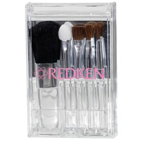 Travel Make-Up Brush Set