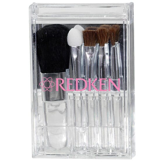 Travel Make-Up Brush Set