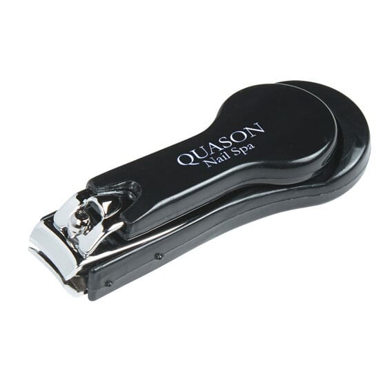 Safe Grip Nail Clipper
