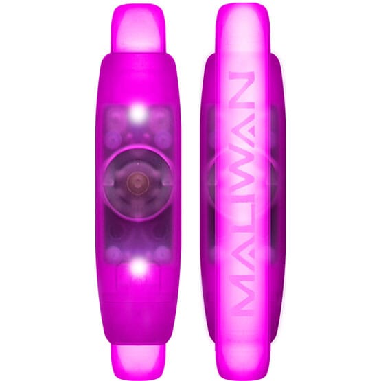 Light The Night Wristband