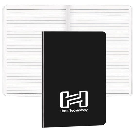 Bantam Journal With Mohawk® Paper Cover