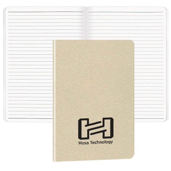 Bantam Journal With Mohawk® Paper Cover