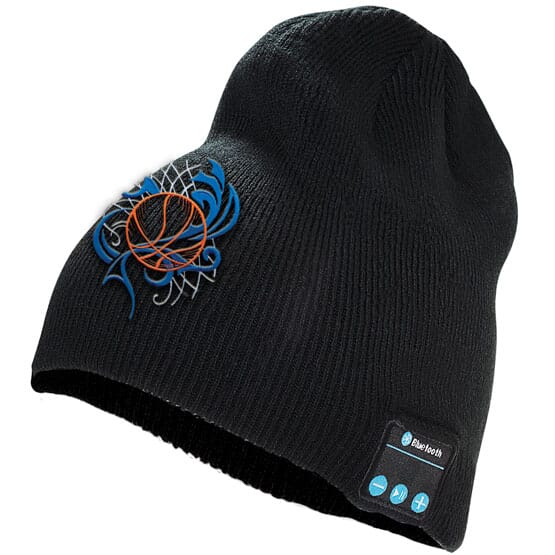 Bluetooth® Beanie