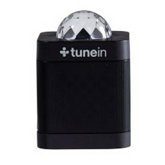 Dance To The Disco Bluetooth® Speaker