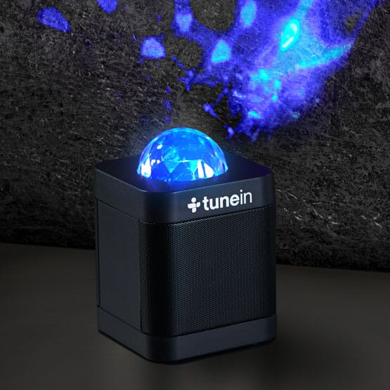 Dance To The Disco Bluetooth® Speaker