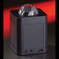 speaker ports