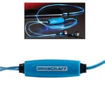 Light Flashing Ear Buds