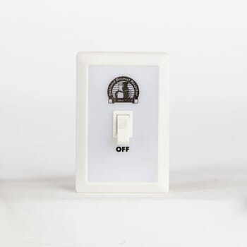 Lightswitch Night Light