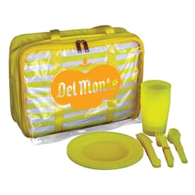 Tropical Picnic Set