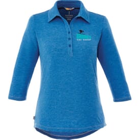Women's Zenith Short Sleeve Polo
