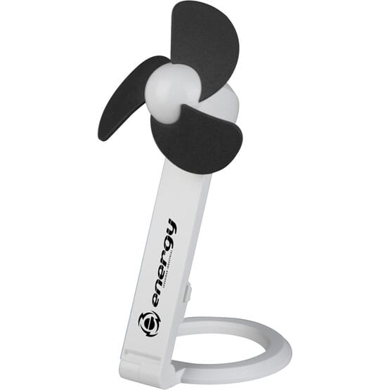 Free Standing Usb Fan