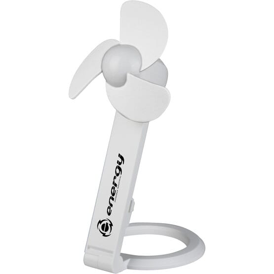 Free Standing Usb Fan
