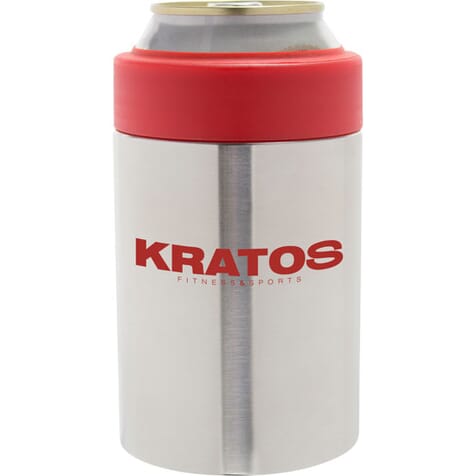 Stainless Steel Can Cooler