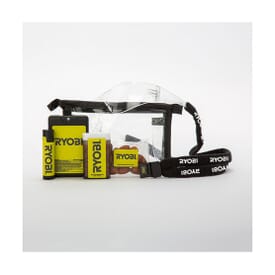 Six Piece Gift Set For Men