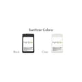 Sanitizer color options