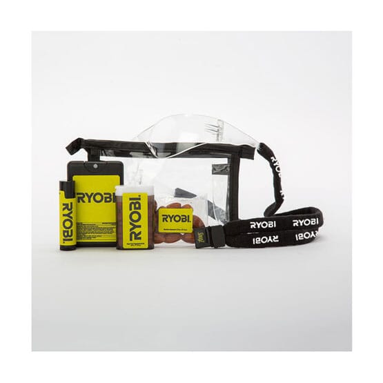 Six Piece Gift Set For Men