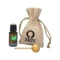 Essential Oil Diffuser Set