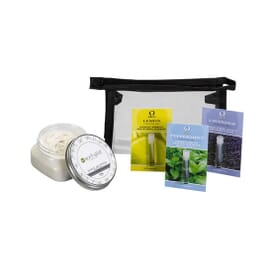 Moisturizing Body Butter Set